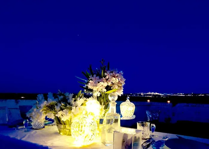 Tenuta Miro Country house