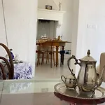 Tenuta Miro Lantställe Ostuni