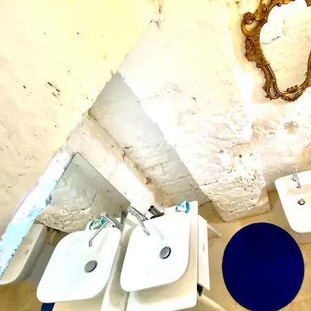 Tenuta Miro Country house *