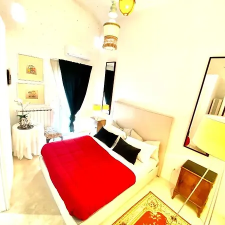 Casa di campagna Tenuta Miro Ostuni