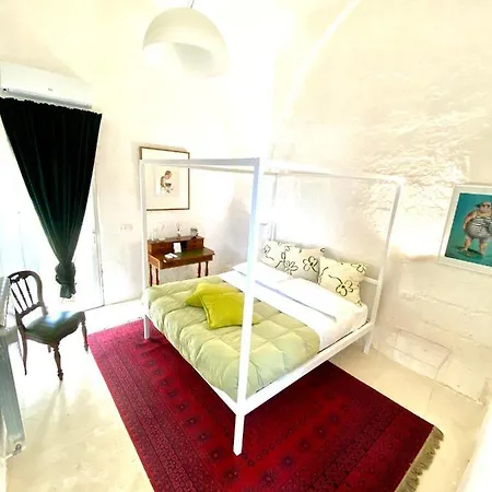 Casa di campagna Tenuta Miro Ostuni