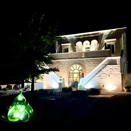 Tenuta Miro Ostuni