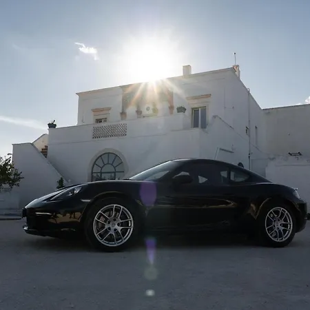 Landhaus Tenuta Miro