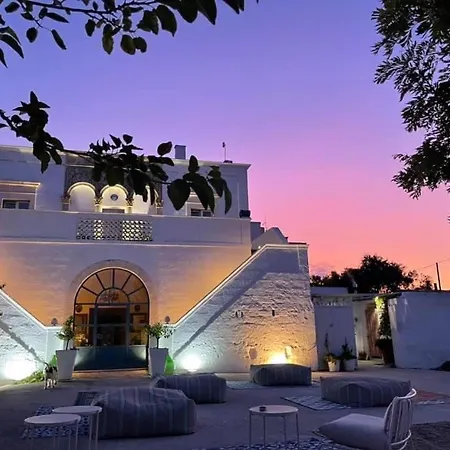 Tenuta Miro *