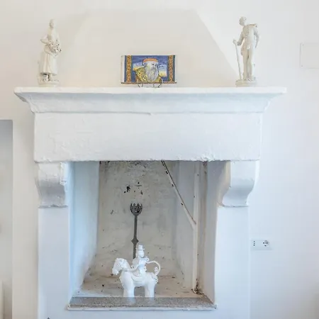 Country house Tenuta Miro