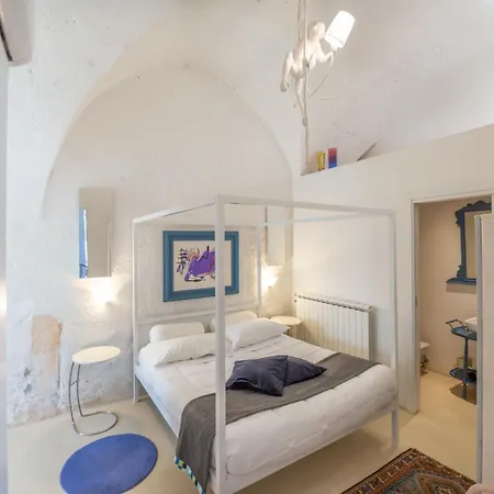 Tenuta Miro Kır Evi