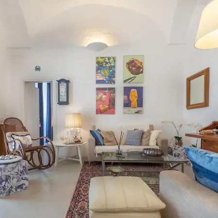 Casa di campagna Tenuta Miro