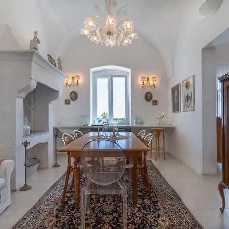 Casa di campagna Tenuta Miro *