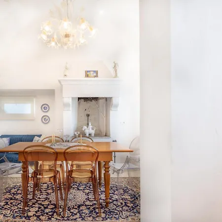 Casa di campagna Tenuta Miro