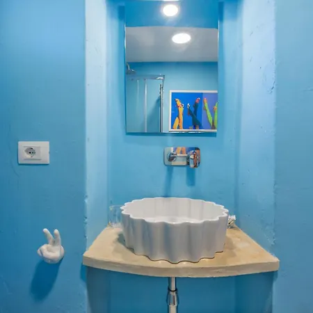 Landhaus Tenuta Miro *