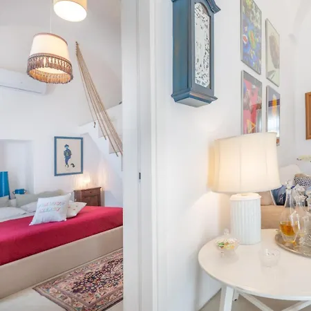 Tenuta Miro * Ostuni