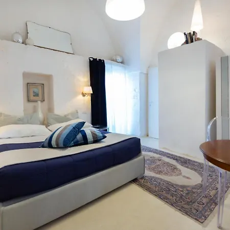 Tenuta Miro Kır Evi