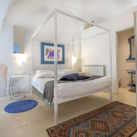 Casa di campagna Tenuta Miro Ostuni