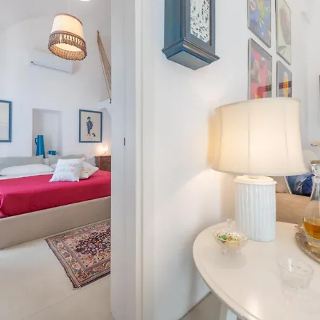 Casa di campagna Tenuta Miro *