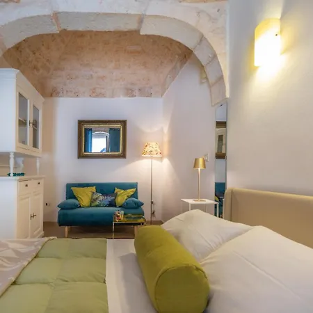 Casa di campagna Tenuta Miro Ostuni