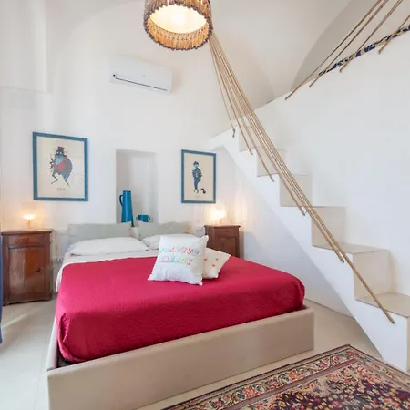 Tenuta Miro * Ostuni