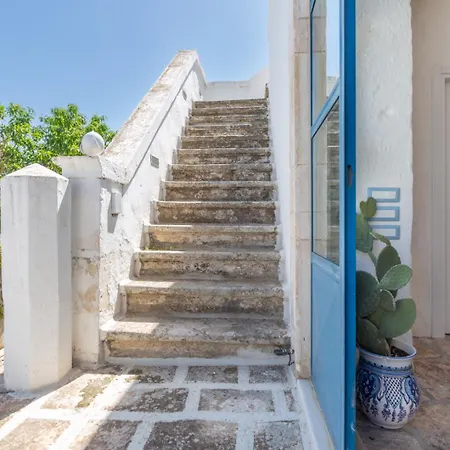 Kır Evi Tenuta Miro