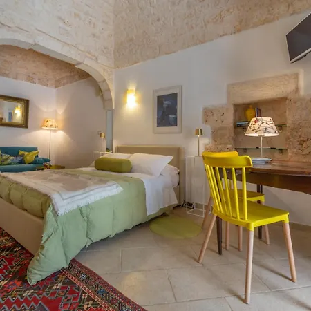 Tenuta Miro Casa di campagna Ostuni