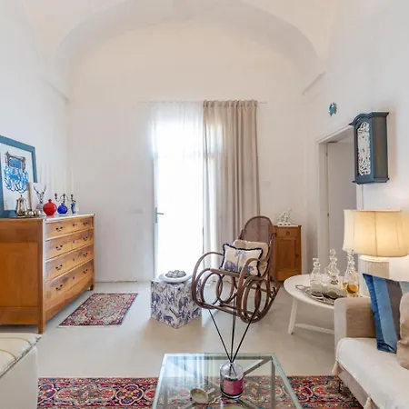 Tenuta Miro Ostuni