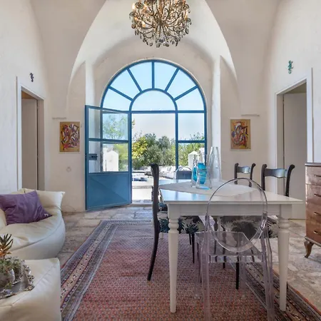 Tenuta Miro * Ostuni