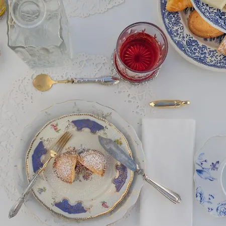 Country house Tenuta Miro Ostuni