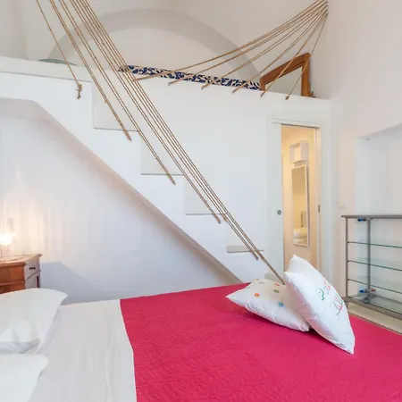 Tenuta Miro Ostuni