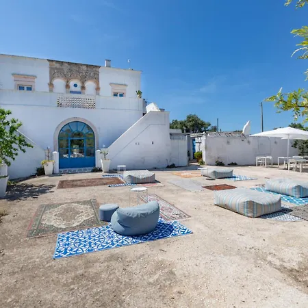 Tenuta Miro * Ostuni