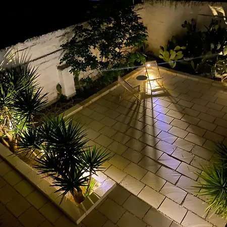 Tenuta Miro * Ostuni