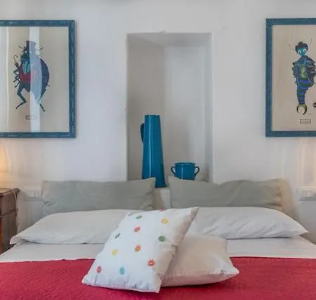 Tenuta Miro Country house