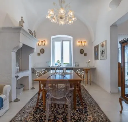 Country house Tenuta Miro