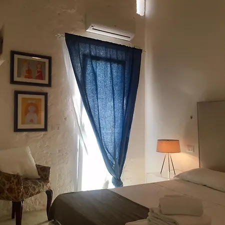 Tenuta Miro Casa di campagna Ostuni