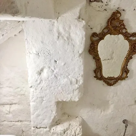Tenuta Miro Kır Evi Ostuni