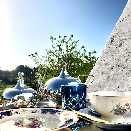 Landhaus Tenuta Miro