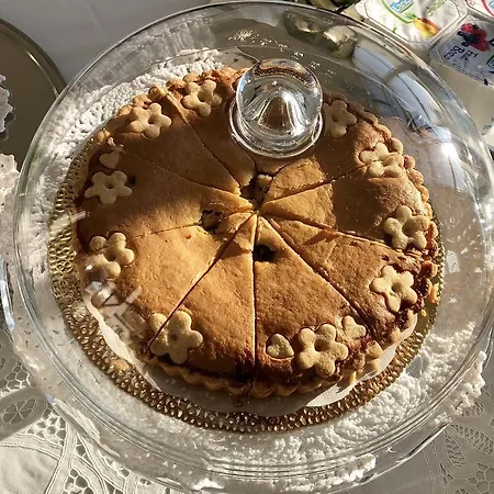 Country house Tenuta Miro Ostuni