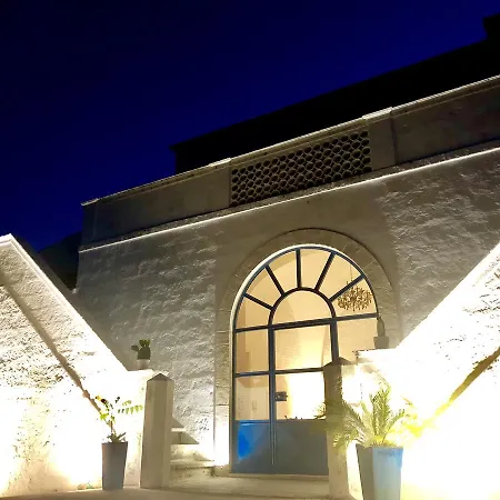 Country house Tenuta Miro *