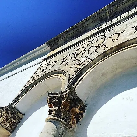 Country house Tenuta Miro *