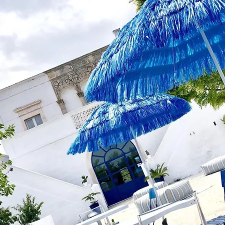 Tenuta Miro Kır Evi