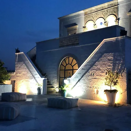 Tenuta Miro Ostuni