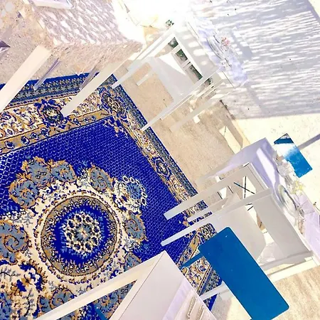 泰努塔米罗住宿加早餐旅馆 乡村民宿