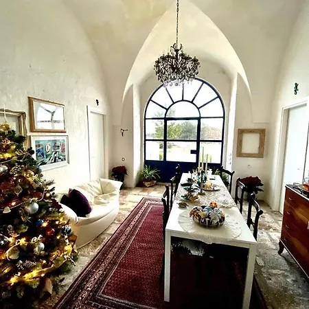 Casa di campagna Tenuta Miro