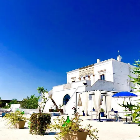 Casa di campagna Tenuta Miro *