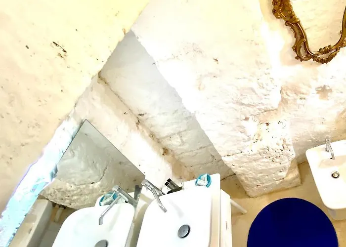 Tenuta Miro Landhaus *