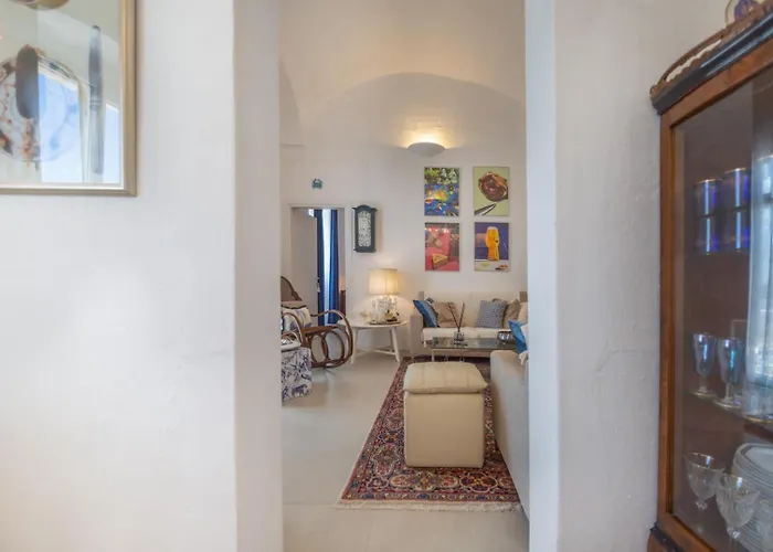 Tenuta Miro Landhaus Ostuni