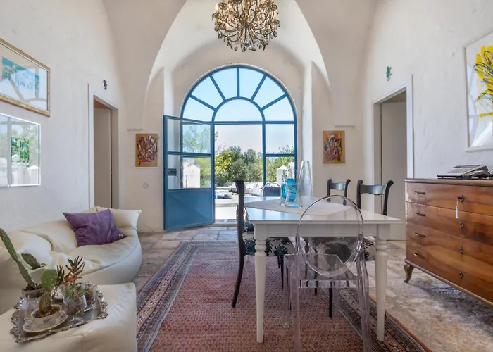 Tenuta Miro * Ostuni