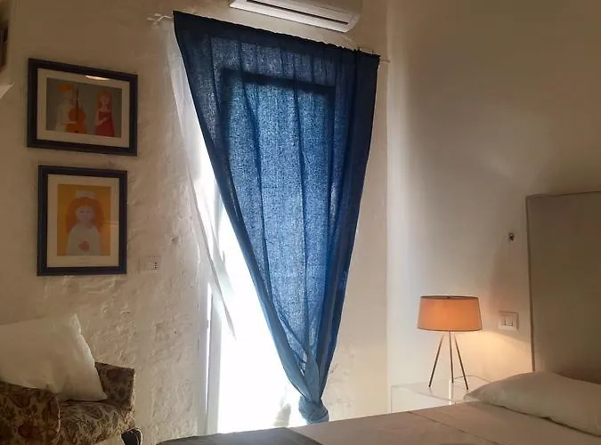 Tenuta Miro Landhaus Ostuni