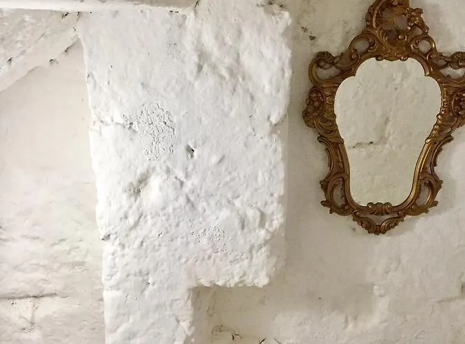 Tenuta Miro Landhaus Ostuni