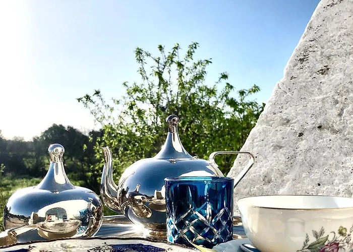 Landhaus Tenuta Miro