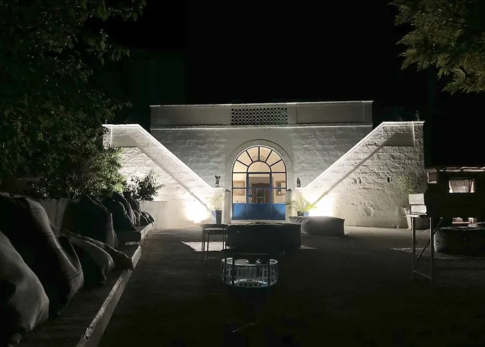 Tenuta Miro Landhaus *