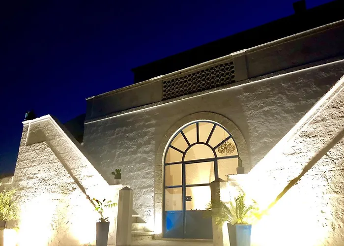 Landhaus Tenuta Miro *