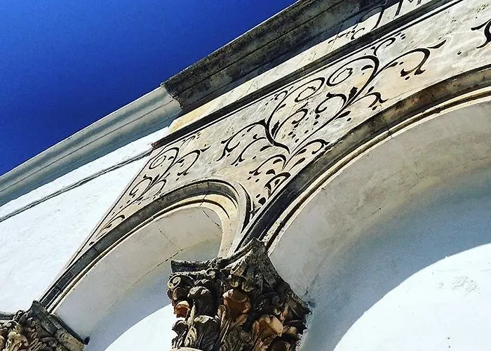 Landhaus Tenuta Miro *